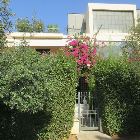 Maison De Famille Athene Buitenkant foto