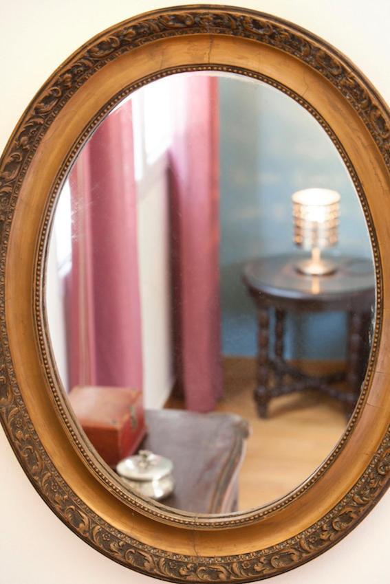 Maison De Famille Athene Buitenkant foto